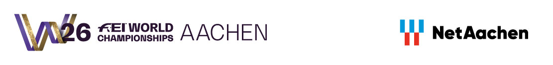 FEI World Championships Aachen 2026 Press Intranet